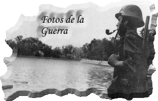 en la Casa de Campo